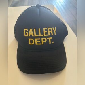 Gallery Dept Hat